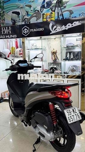 Medley S125 - 2023 Nâu đồng  chính chủ