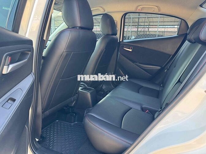 Mazda Mazda 2 AT 2025 lướt đẹp