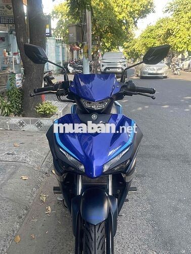 Yamaha Exciter 155 VVA Xanh đen 2022