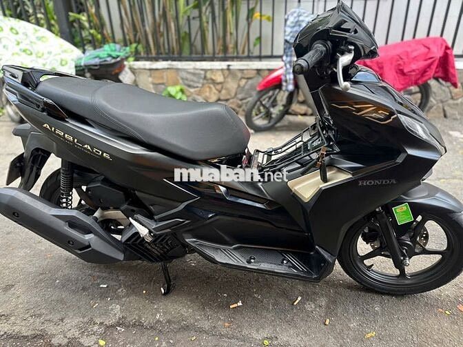 Honda Airblade 125cc 2023 bs 59t2-64500