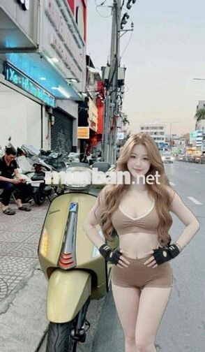 Vespa Sprint Model 2026  Bản đặc biệt mùa lễ hội