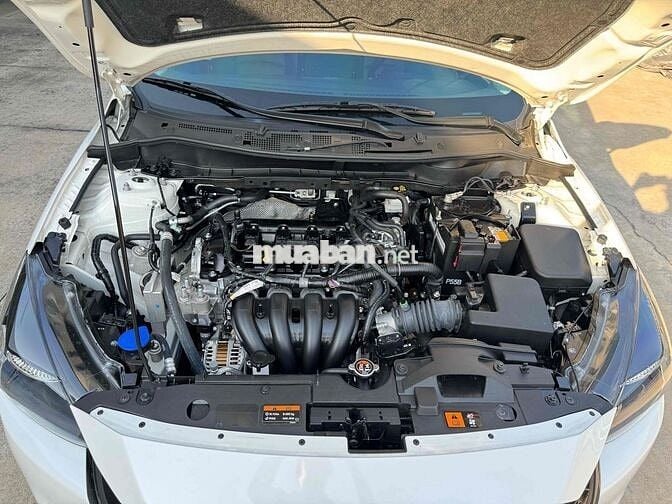 Mazda Mazda 2 AT 2025 lướt đẹp