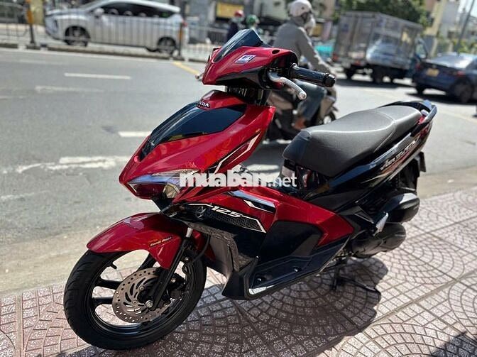 Honda Air Blade 125cc 2019 bs 59s3-26677