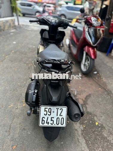 Honda Airblade 125cc 2023 bs 59t2-64500