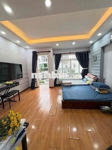 NHÀ PHỐ KHU PENHOUSE GẦN GIGAMAL