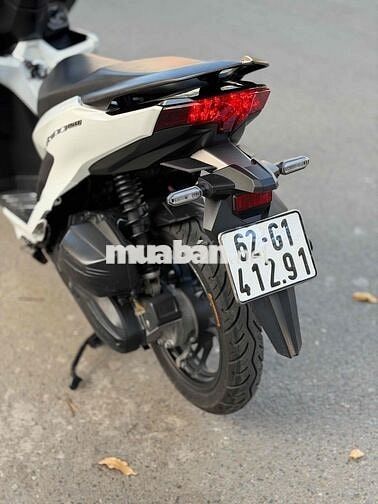 Vario 150 2020 biển 62 máy zin êm áo đẹp ken fun c