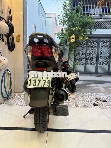 Honda SH 150cc/107 2011 Đỏ 13k km Ý