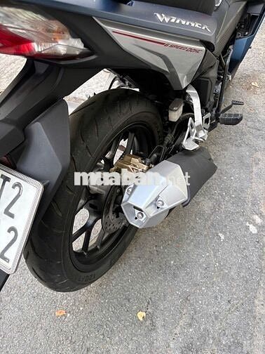 Honda Winner 150cc 2017 bs 59t2-07512