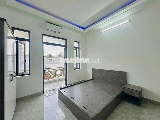 ✨TRỐNG STUDIO BAN CÔNG NHƯ HÌNH-- NGAY TÔ KÝ