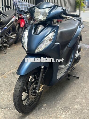 Honda Vision 110cc 2022 bs 59s3-57071
