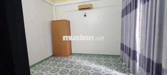 nhà 7,5 x 7m , đúc 2 lầu , hẻm xe tải 1/ nguyễn văn khối