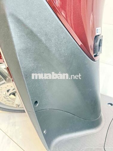 Honda SH 150cc/107 2011 Đỏ 13k km Ý