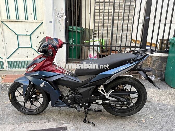 Honda Winner 150cc 2017 bs 59t2-07512