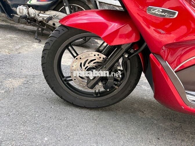 Honda PCX 125cc 2012 bs 59x2-32140