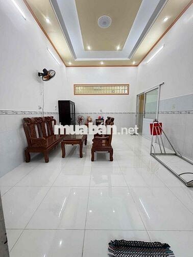 Nhà trục chính hẻm Tầm Vu (thuận tiện kinh doanh)