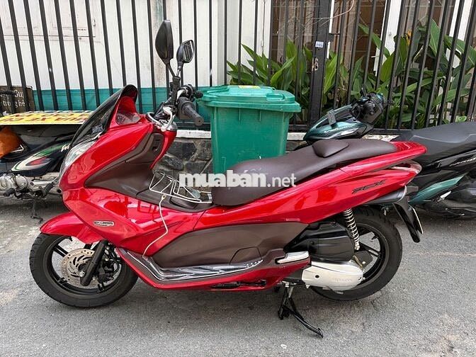 Honda PCX 125cc 2012 bs 59x2-32140