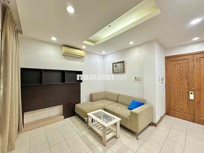 🎇CĂN HỘ 1PN PHAN XÍCH LONG CÓ DỌN DẸP, THAY DRAP HÀNG TUẦN, BẢO VỆ🎇