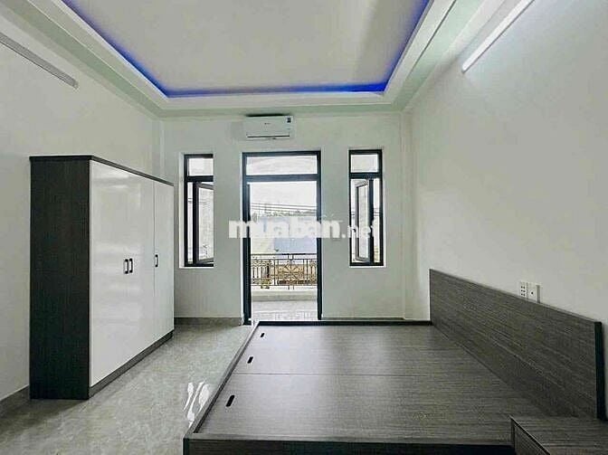 ✨TRỐNG STUDIO BAN CÔNG NHƯ HÌNH-- NGAY TÔ KÝ