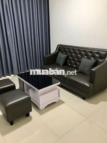 C/c Idico-Lũy Bán Bích căn 74m2,2p ngủ- NTCC, giá 11tr5/th, block C