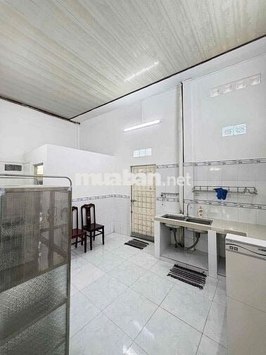 Nhà trục chính hẻm Tầm Vu (thuận tiện kinh doanh)
