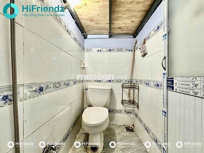 🔥PHÒNG TRỌ GIÁ RẺ-FULL NT🔥TÂN BÌNH-SÂN BAY-K300-ETOWN-CỘNG HOÀ-Q10-Q3