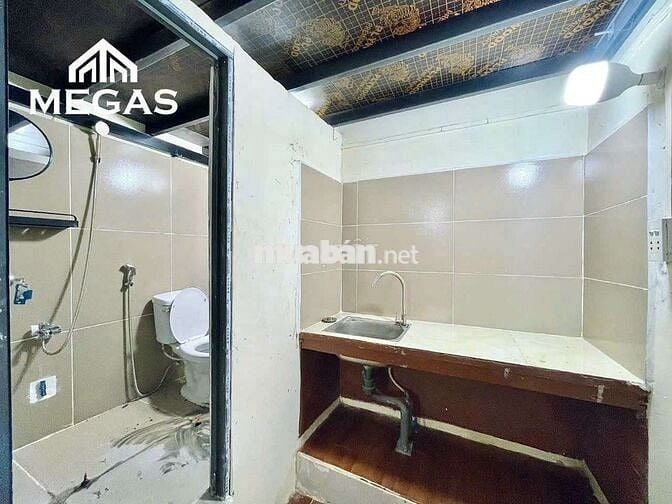 Khai Trương Phòng Mới Xây 100% Ngay Võ Văn Kiệt- Phạm Văn Chí-Lò Gốm