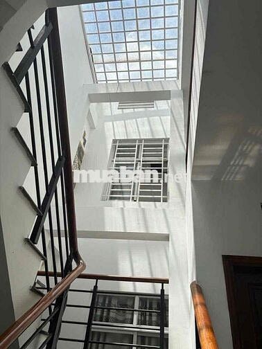 NHÀ PHỐ KHU PENHOUSE GẦN GIGAMAL