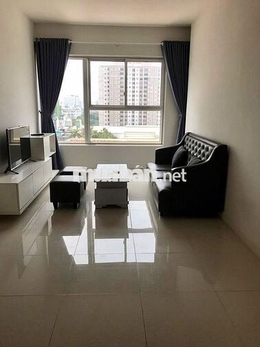 C/c Idico-Lũy Bán Bích căn 74m2,2p ngủ- NTCC, giá 11tr5/th, block C