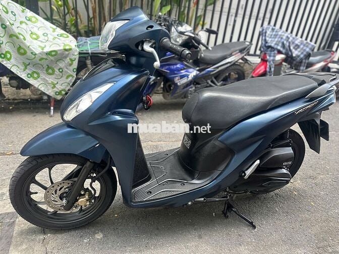Honda Vision 110cc 2022 bs 59s3-57071