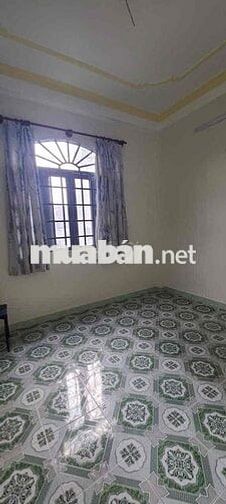 nhà 7,5 x 7m , đúc 2 lầu , hẻm xe tải 1/ nguyễn văn khối