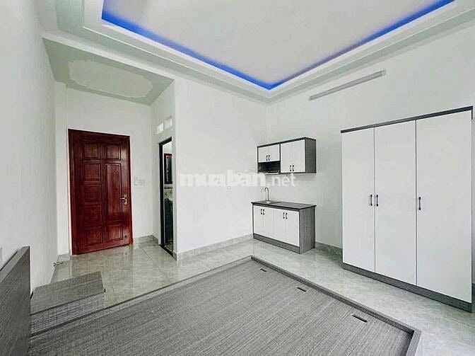 ✨TRỐNG STUDIO BAN CÔNG NHƯ HÌNH-- NGAY TÔ KÝ
