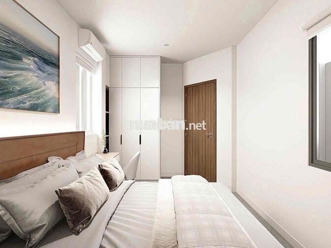 💥HOT💥 Dự án mới 100% 1PN Bancol 63m2 ngay Nguyễn Văn Trỗi giá cực tốt