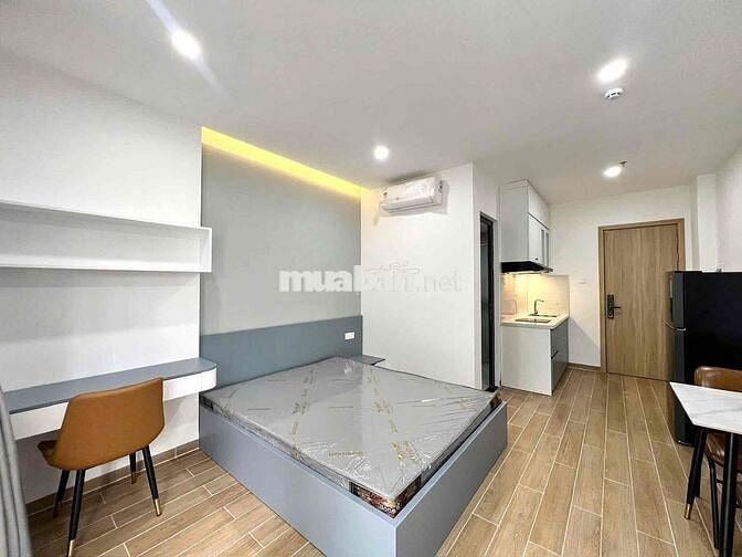 CĂN HỘ MỚI KHAI TRƯƠNG - CHỈ TỪ 4.9 CỦ - NGAY GÒ DẦU - AEON TÂN PHÚ