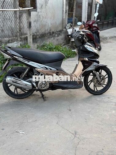 Hayate 125 xăng cơ biển 65 máy êm fun chức năng