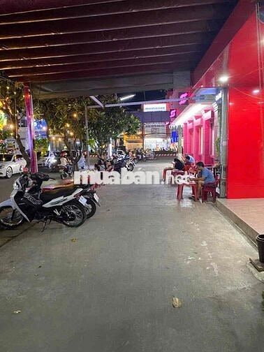 CHO THUÊ NHÀ SÁT BÊN SIU THỊ MẬU THÂN