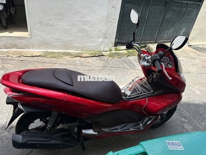 Honda PCX 125cc 2012 bs 59x2-32140