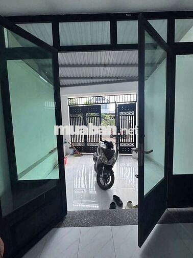 cho thuê nhà nguyên căn an phú đông quận 12