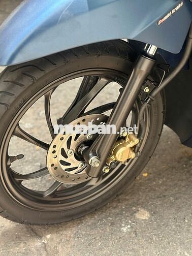 Honda Vision 110cc 2022 bs 59s3-57071
