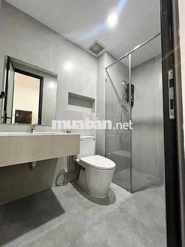 CĂN HỘ MỚI KHAI TRƯƠNG - CHỈ TỪ 4.9 CỦ - NGAY GÒ DẦU - AEON TÂN PHÚ