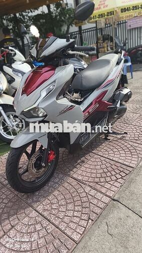 Honda Air Blade 125cc 2025 bs 59za-05056
