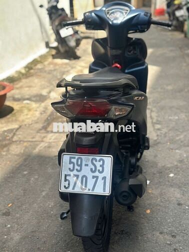 Honda Vision 110cc 2022 bs 59s3-57071
