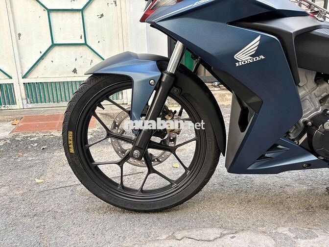 Honda Winner 150cc 2017 bs 59t2-07512