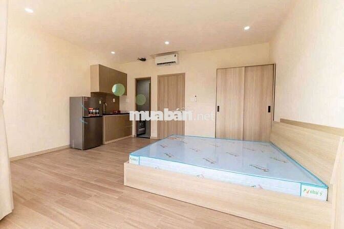 CHO THUÊ CĂN HỘ PHƯỜNG QUANG VINH GIÁ 5,4 TRIỆU