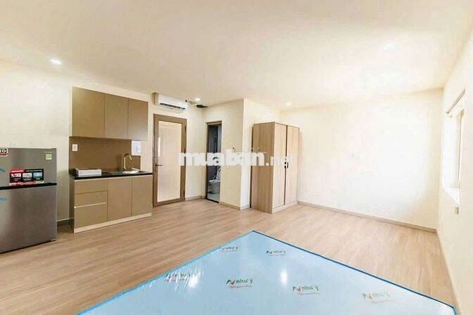 CHO THUÊ CĂN HỘ PHƯỜNG QUANG VINH GIÁ 5,4 TRIỆU