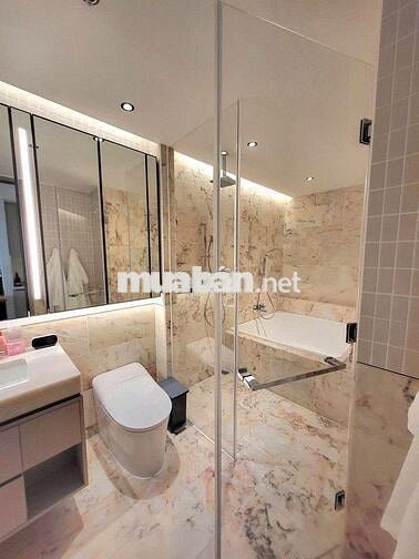 Cho thuê CC Bảy Hiền 70m2 2PN full NT vào ở ngay giá chỉ 12.5tr/th
