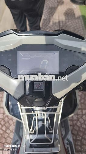 Honda Air Blade 125cc 2025 bs 59za-05056