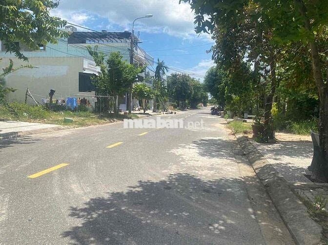 Chào bán lô đất đường đại an 3. Khu tdc bá Tùng giai đoạn 1. Sát võ ch