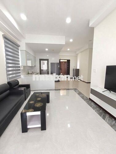 🔥 BÁN CĂN GÓC DOCKLANDS SAIGON Q7 – 92.4M² – VIEW SÔNG VÀ CẦU PHÚ MỸ