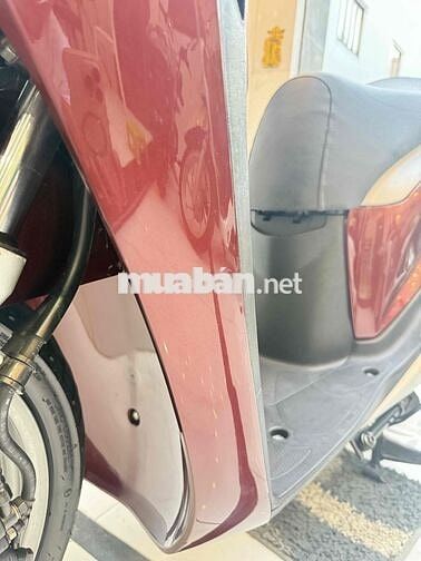 Honda SH 150cc/107 2011 Đỏ 13k km Ý