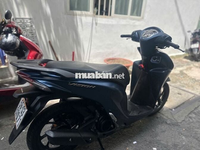 Honda Vision 110cc 2022 bs 59s3-57071